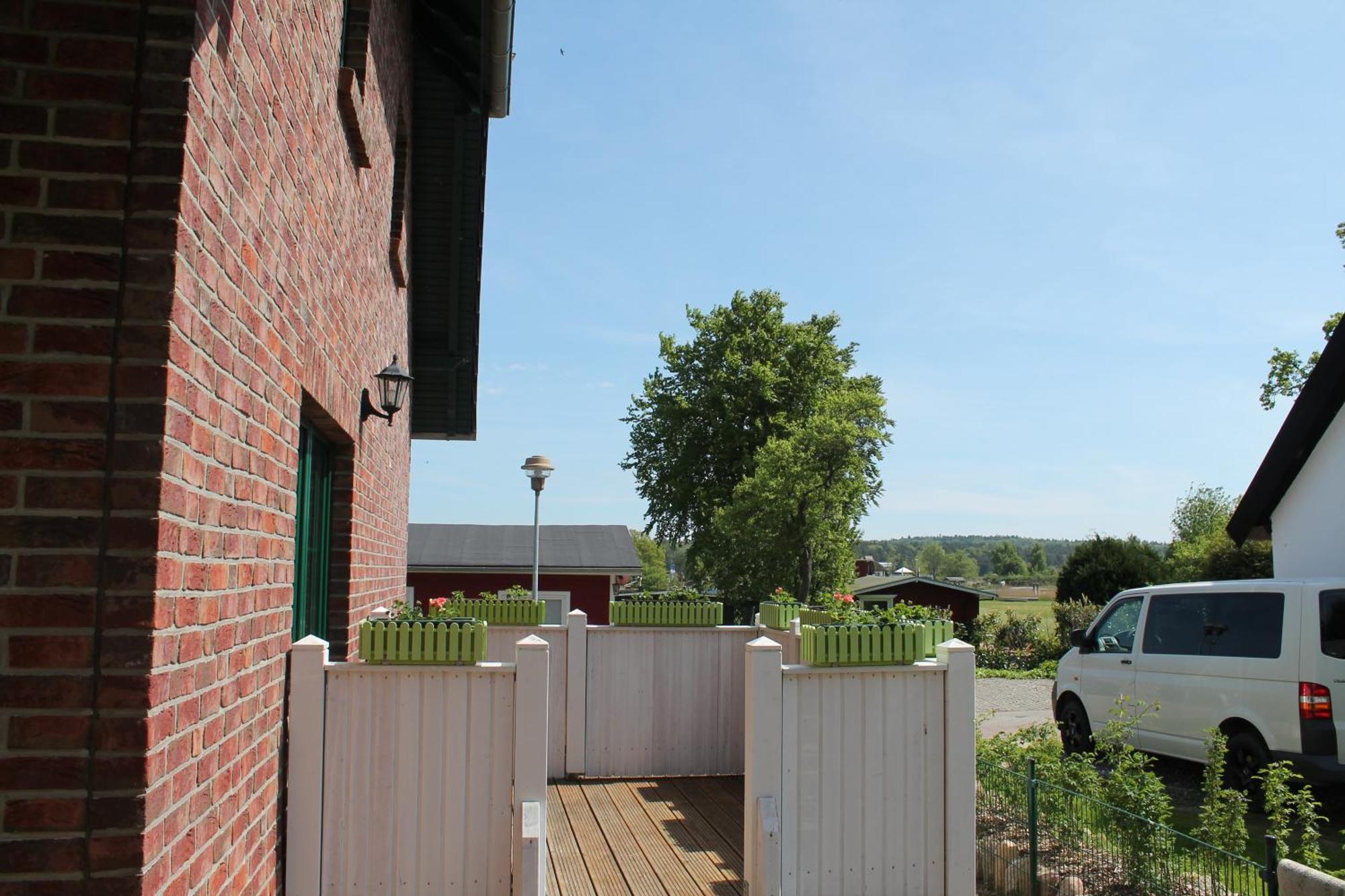 Ferienwohnungen Ruegen Sellin  Bagian luar foto