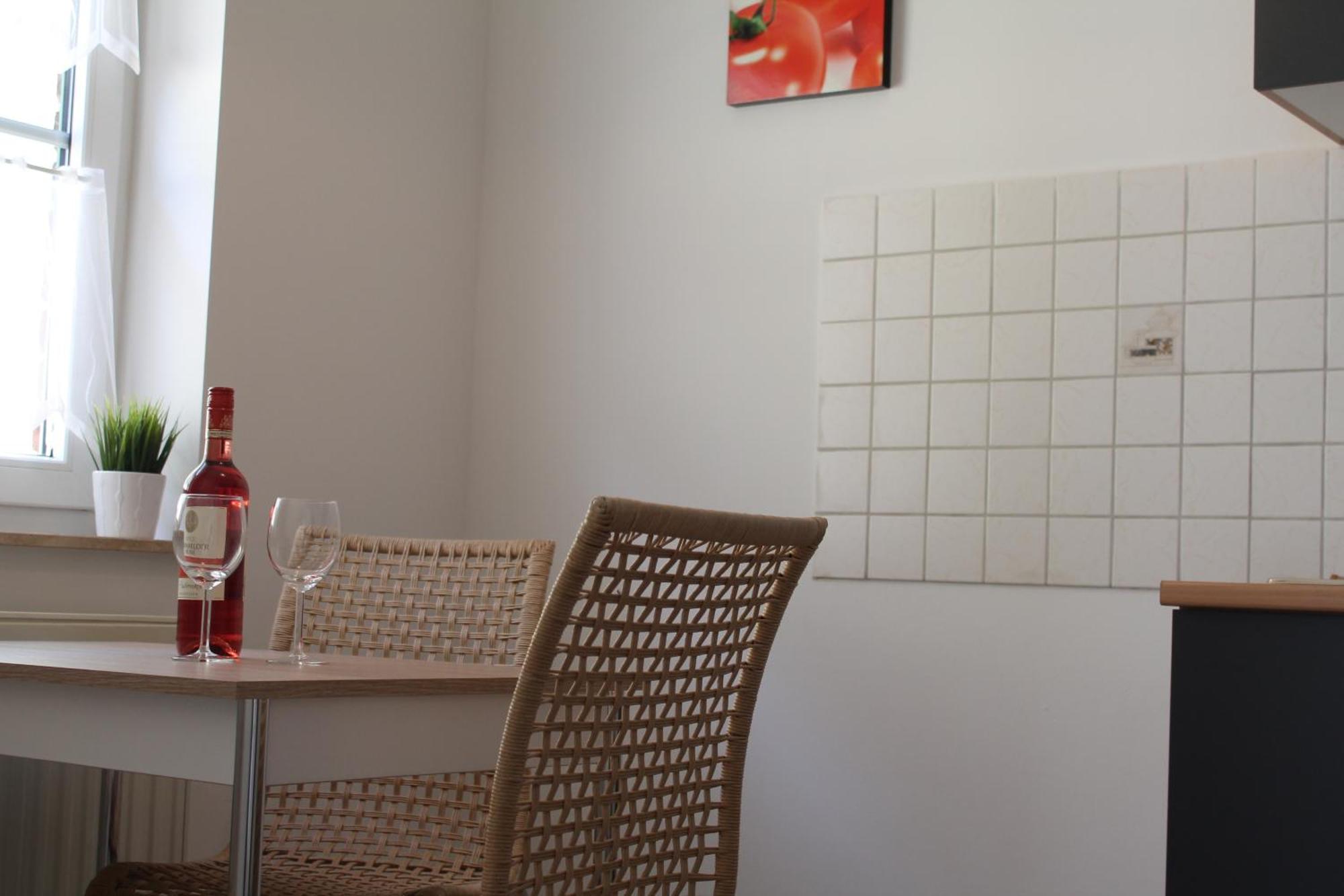Ferienwohnungen Ruegen Sellin  Bagian luar foto