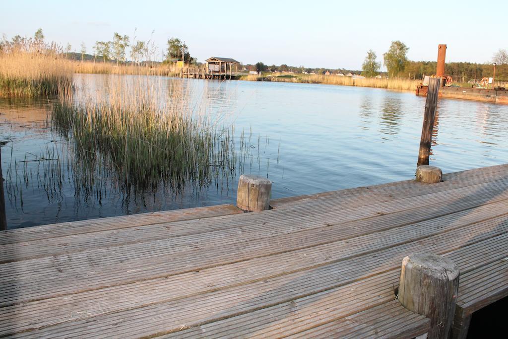 Ferienwohnungen Ruegen Sellin  Bagian luar foto